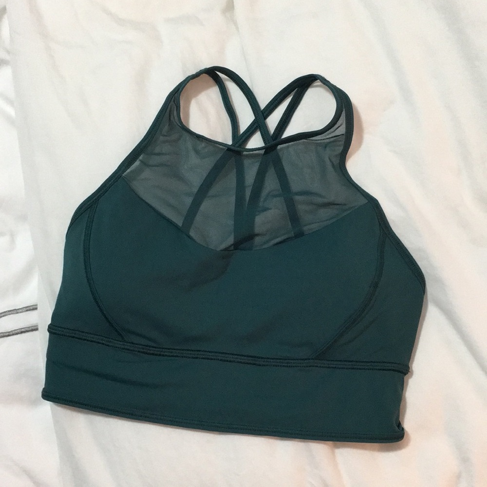 Lululemon bra